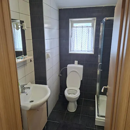 Apartamento Luxury Aleks