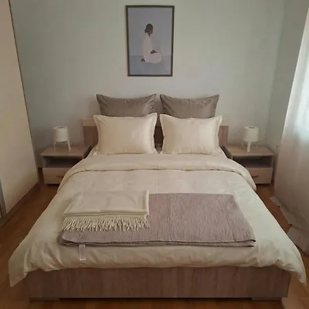 Apartamento Luxury Aleks Mostar