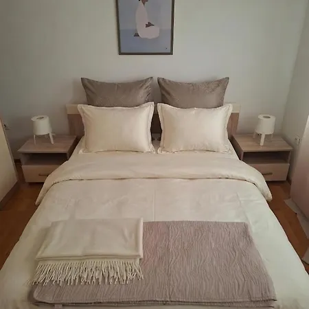 Apartamento Luxury Aleks Mostar