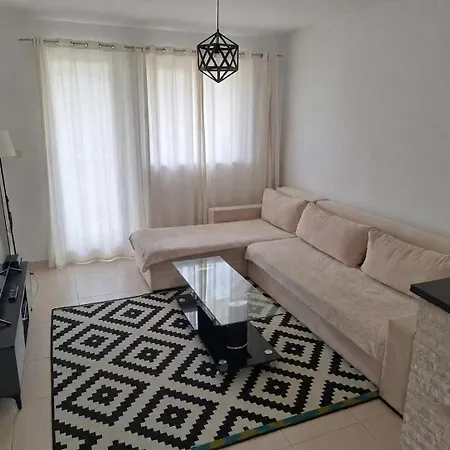 Apartamento Luxury Aleks