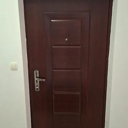 Apartamento Luxury Aleks Mostar
