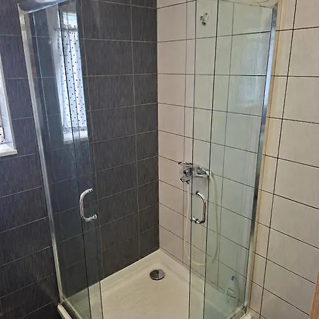 Luxury Aleks Apartamento